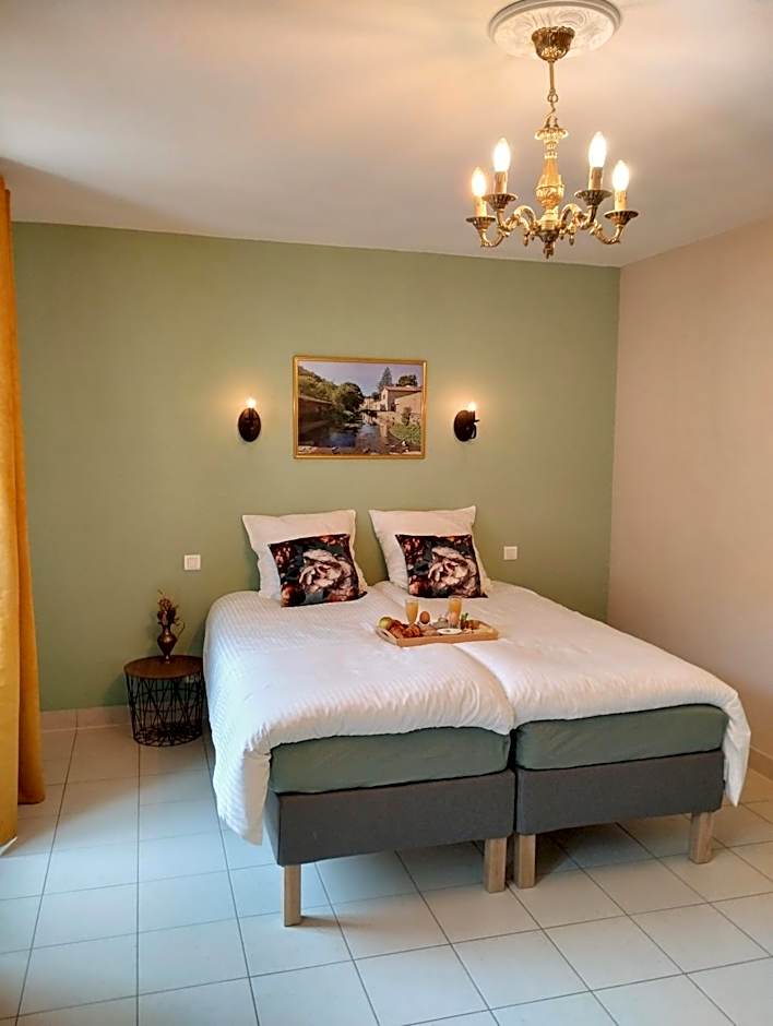 Hotel Rêve de la Vallée