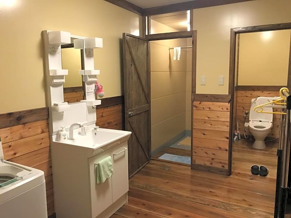 Guesthouse Minami