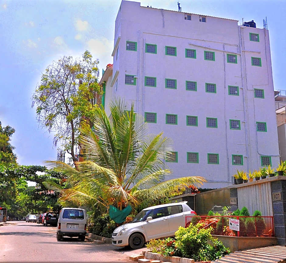 Shoba Enclave – Bangalore, MN