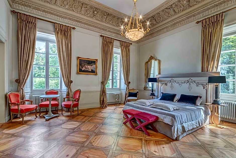 Hotel & Spa Pałac Mała Wieś