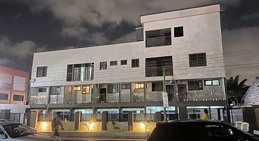 7Brothers Apartment
