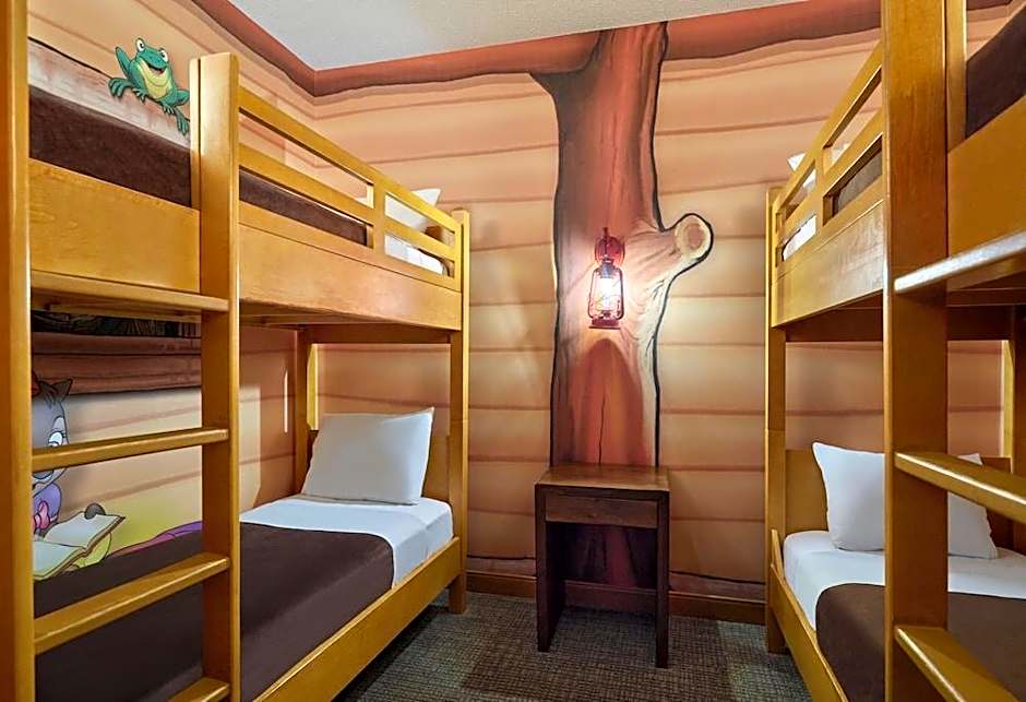 GREAT WOLF LODGE - BLOOMINGTON