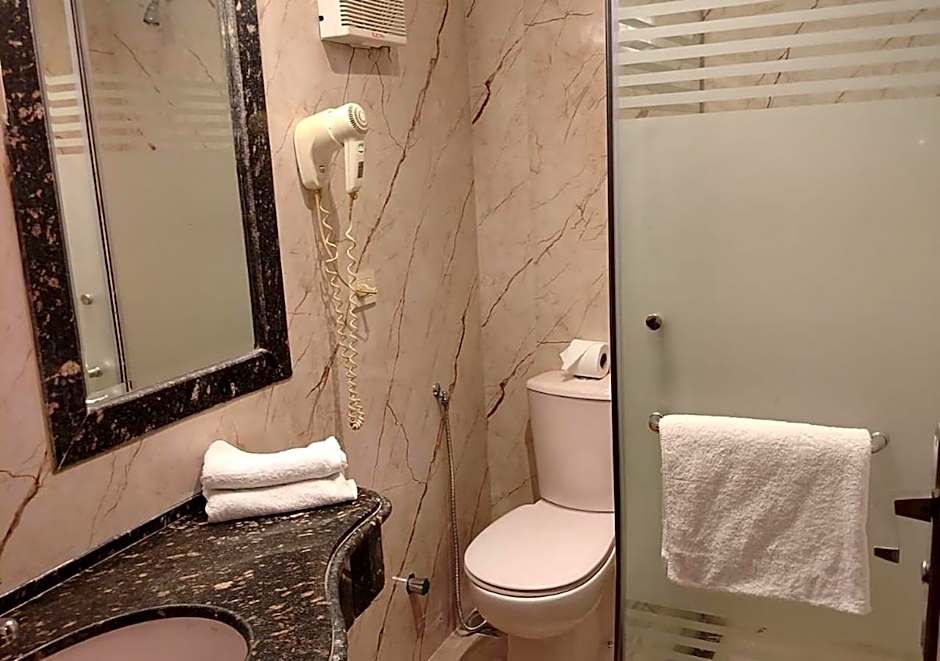 Zayed Hotel