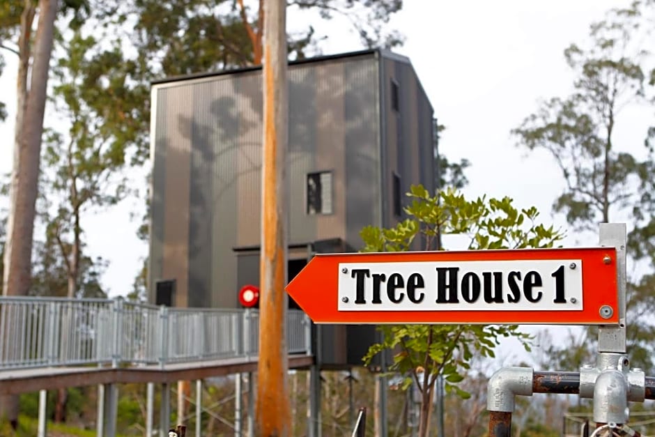 Gold Coast Tree Houses