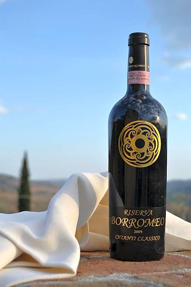 Relais Poggio Borgoni