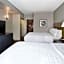 Hampton Inn & Suites Newark Airport Elizabeth