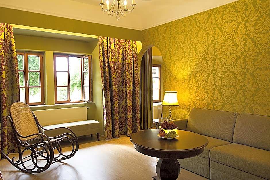 Hotel Reichs-Küchenmeister