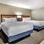 Hampton Inn By Hilton New Bern
