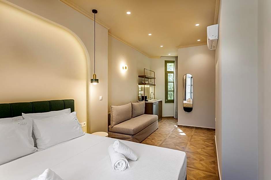 Atlas Boutique Suites
