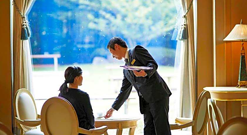 Okura Akademia Park Hotel