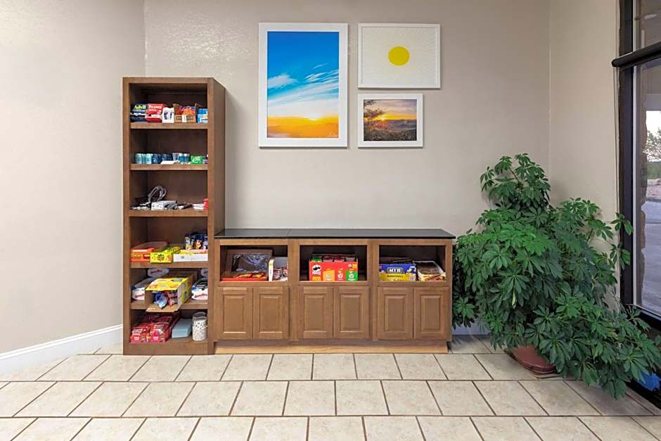 Days Inn by Wyndham Branson Ozarks