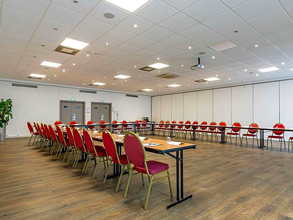 Mercure Paris Le Bourget