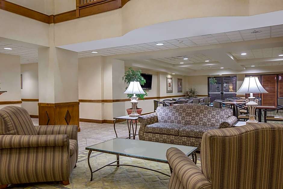 Wingate Tuscaloosa by Wyndham