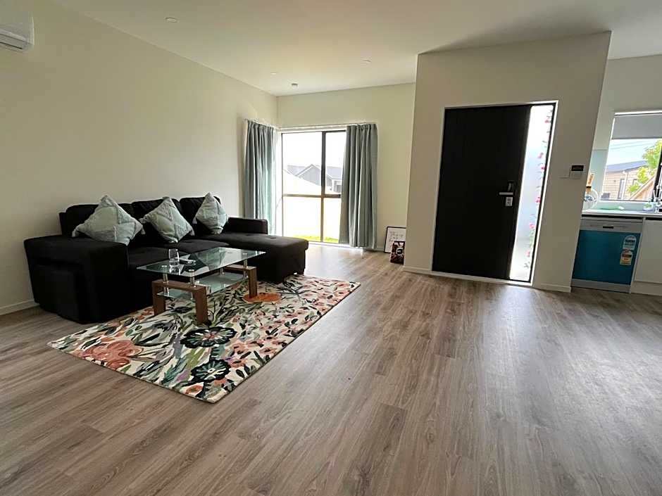 New Home Vibes Stylish Room