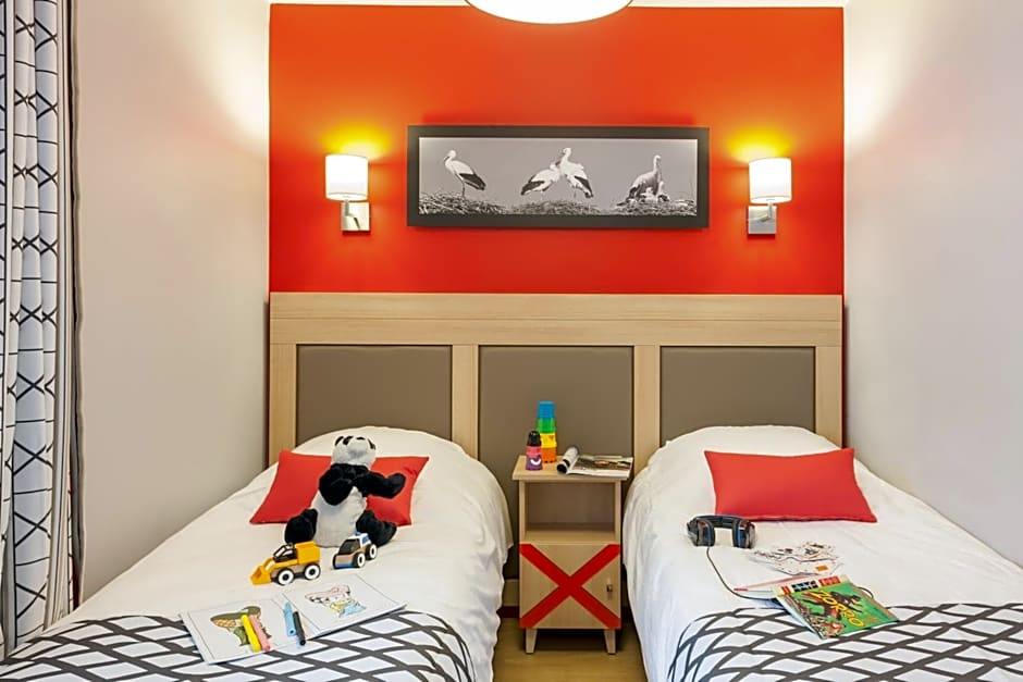 Résidence Pierre & Vacances La Petite Venise