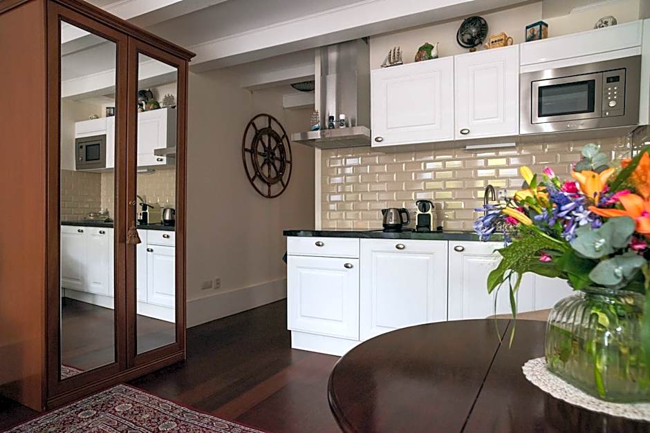 Keizershouse Amsterdam