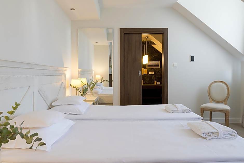 Herbarium Hotel & Spa