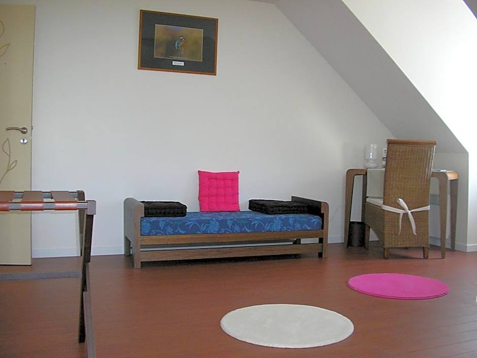 Hôtel Le Chevalier Gambette