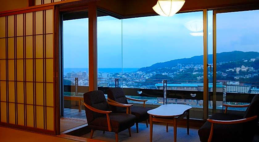 Seizan Yamato Hotel