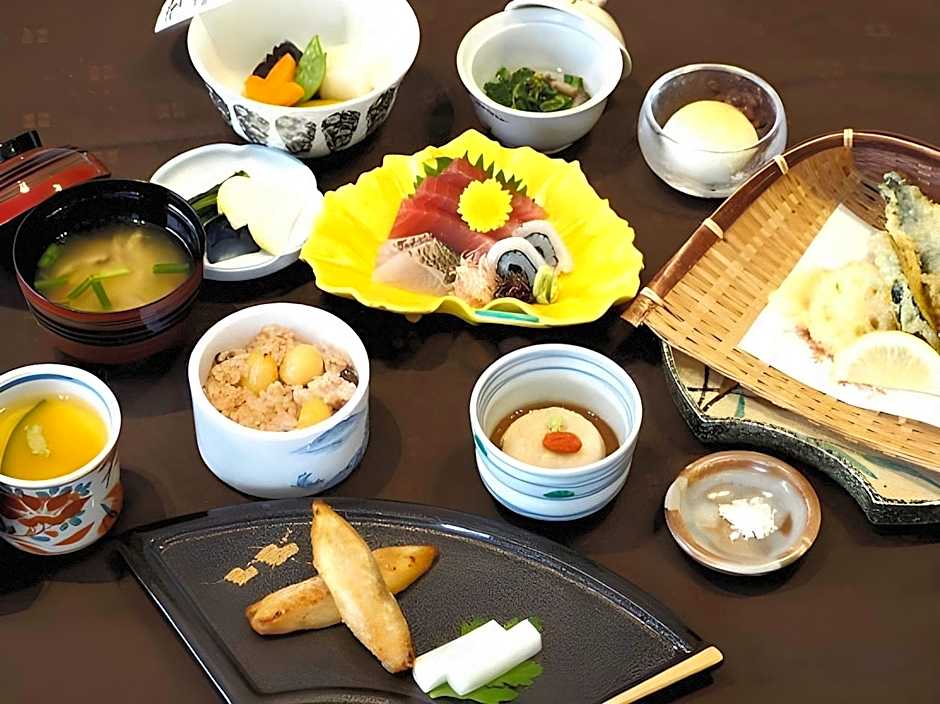 Hotel Grand Fuji