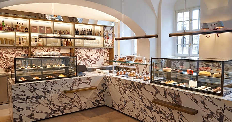 Hotel Taschenbergpalais Kempinski
