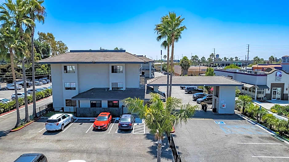 Morada Inn