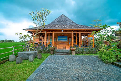 Pondok Gandalangu Ubud
