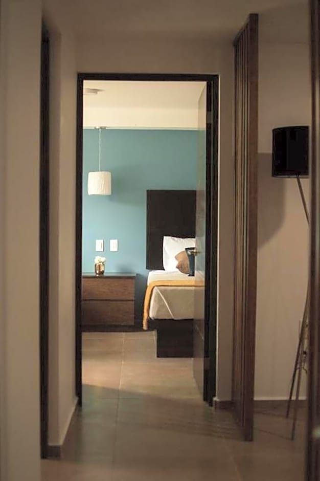 Saint George Hotel - Spa & Temazcal