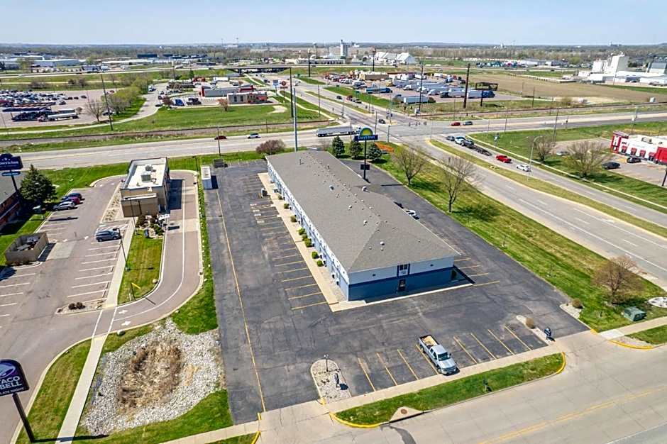 Days Inn by Wyndham Sioux City