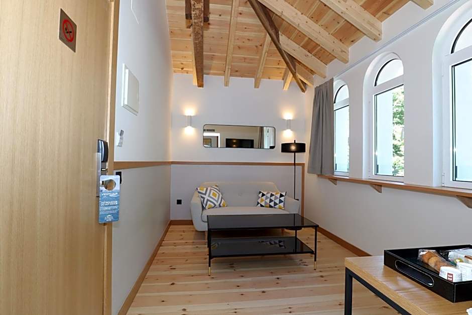 Sercotel El Balcón de la Bahía Suites