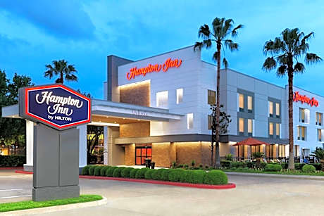Hampton Inn By Hilton Houston-Brookhollow