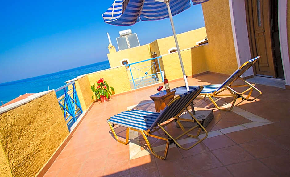 Hesperia Hotel