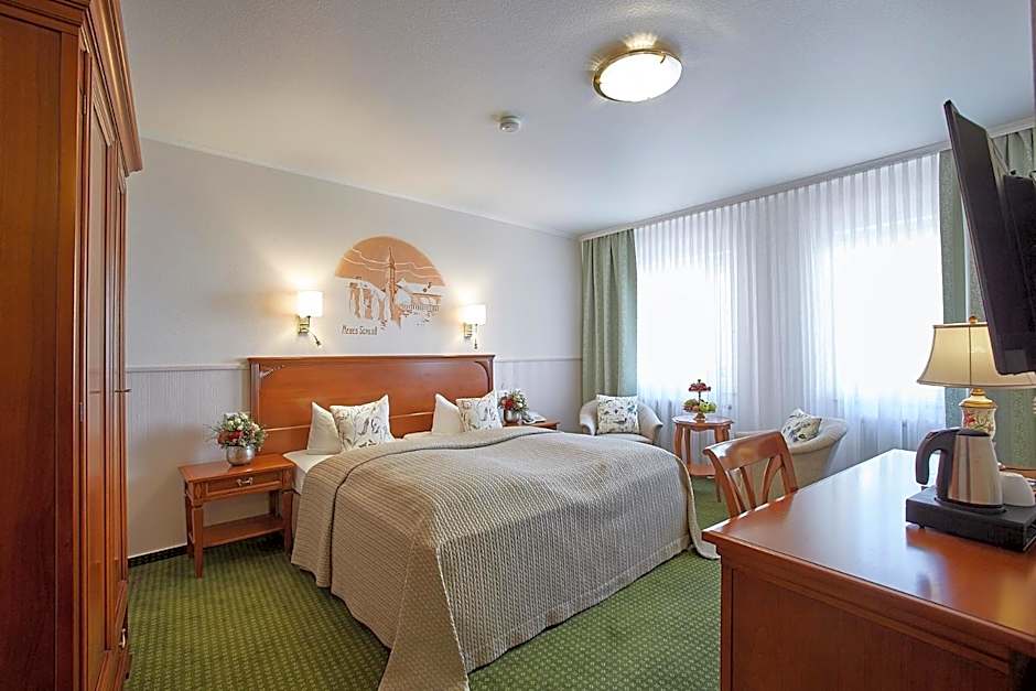 Hotel Beek