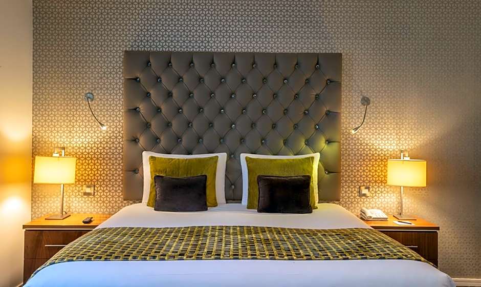 Riu Plaza The Gresham Dublin