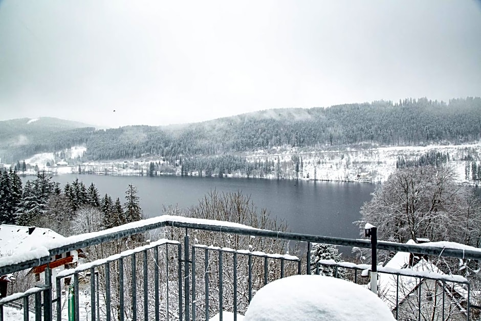 NATURE TITISEE - Easy.Life.Hotel.