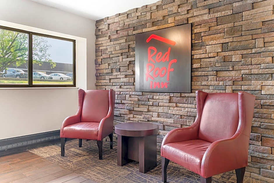 Red Roof Inn Detroit-Rochester Hills/Auburn Hills