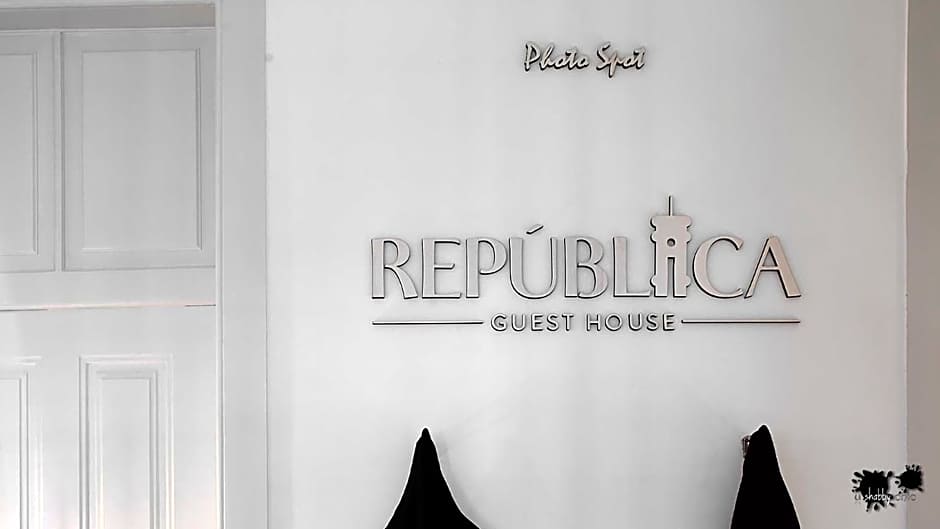 República Guest House