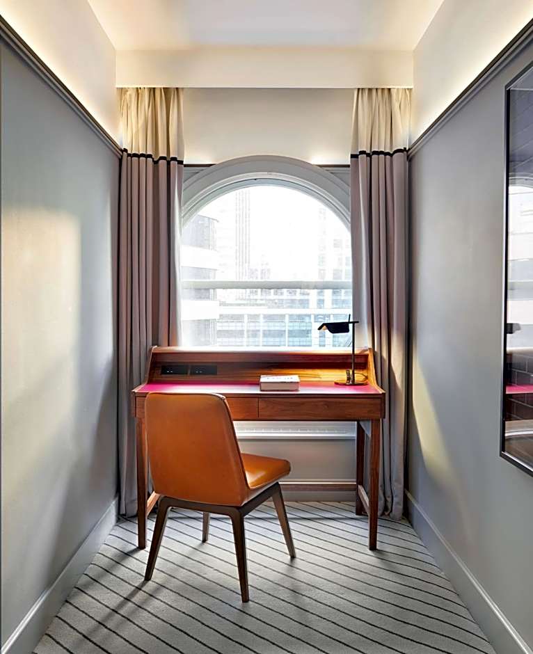 Andaz London Liverpool Street, By Hyatt