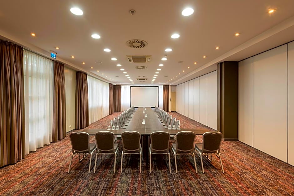Holiday Inn Munich-Unterhaching By IHG