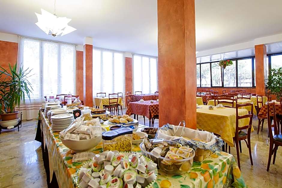 Hotel Edelweiss