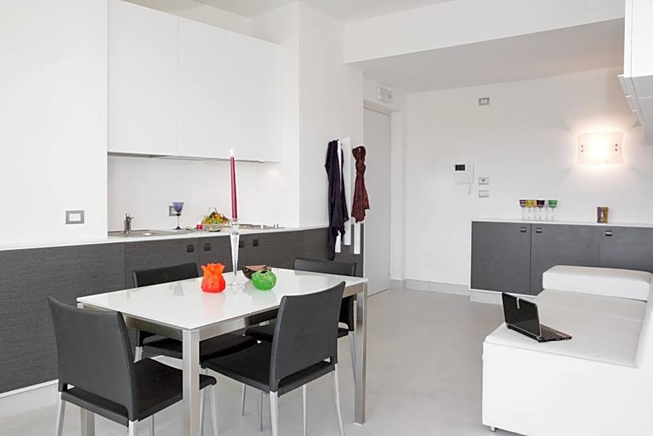Lungotevere Suite