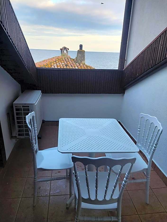 Family Hotel St Stefan Nessebar