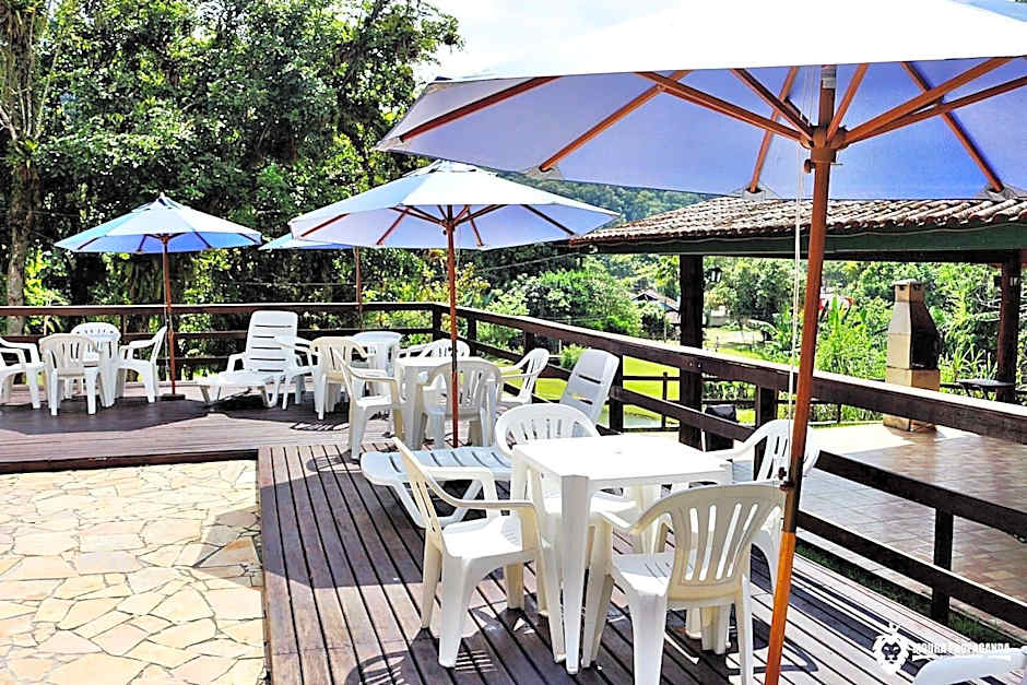 Eco Chalés Luar das Marés