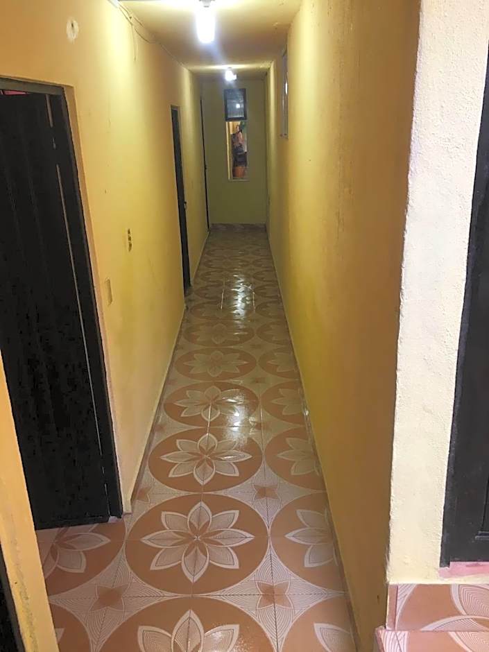 Hotel Economico