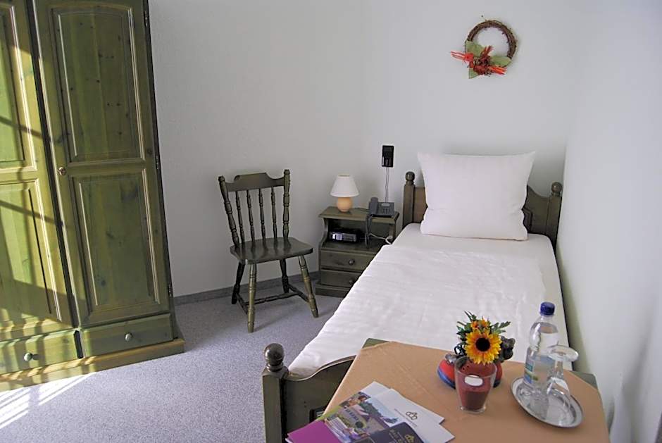 Hotel Obere Mühle