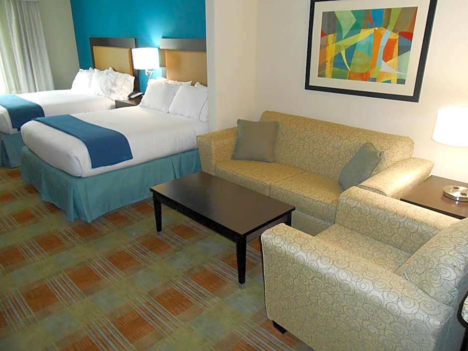 Holiday Inn Express & Suites Houston Northwest-Brookhollow By IHG