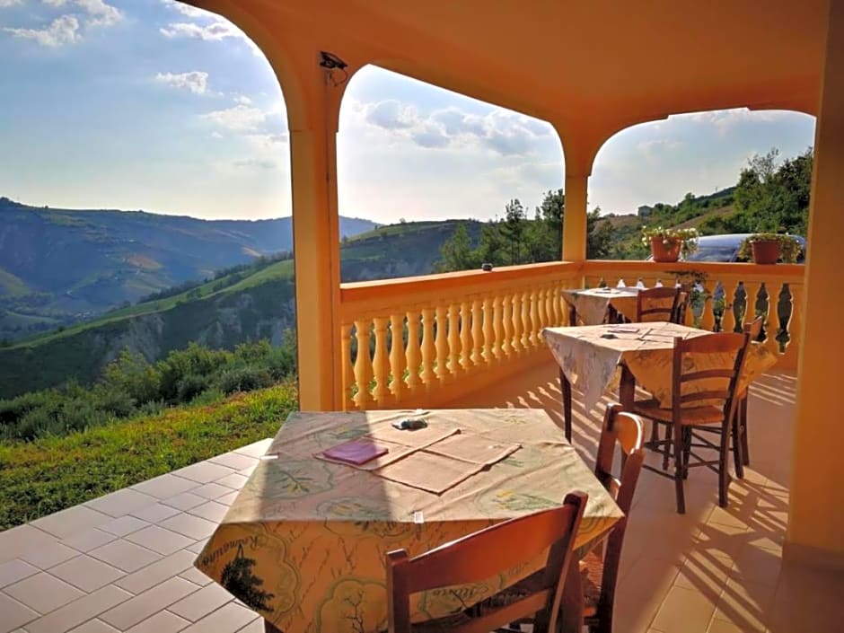 Dimora Villa Agreste