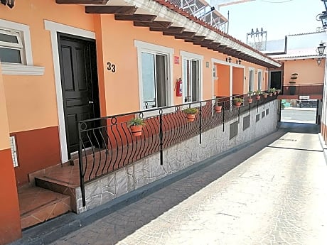 Hotel Aquiles