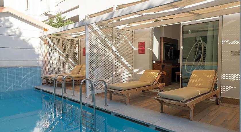 Side Royal Palace - All Inclusive