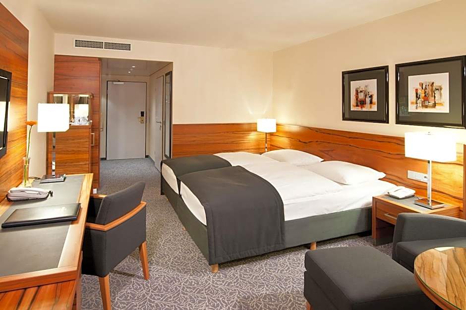 Maritim Hotel MÃ¼nchen
